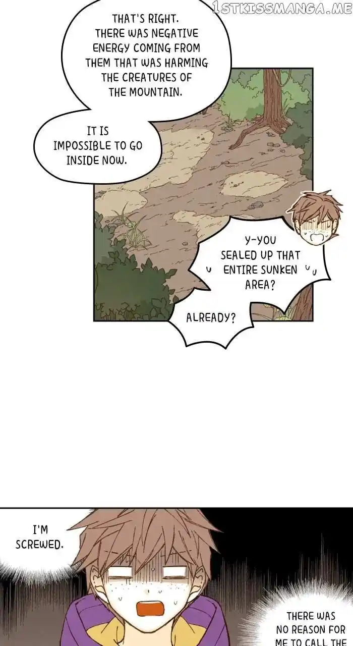 How to Become a Dragon Ch.163