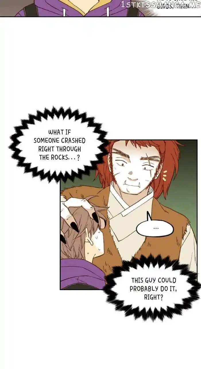 How to Become a Dragon Ch.163