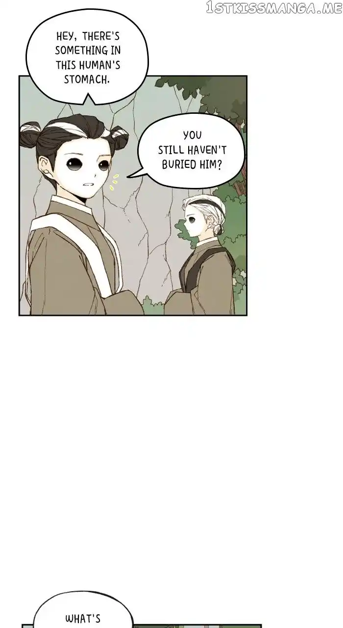 How to Become a Dragon Ch.163