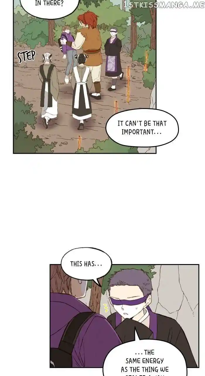 How to Become a Dragon Ch.163