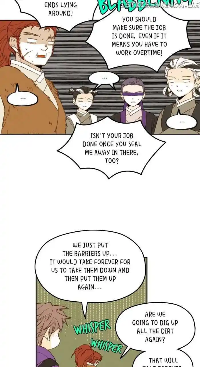 How to Become a Dragon Ch.163