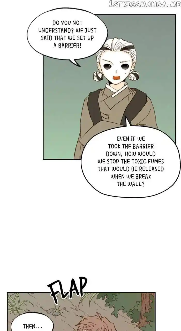 How to Become a Dragon Ch.163