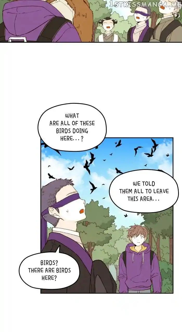 How to Become a Dragon Ch.163