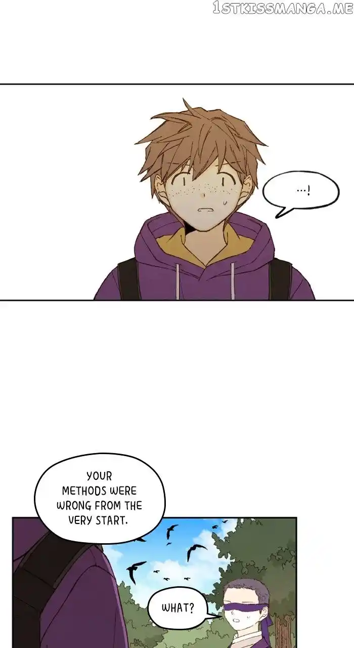 How to Become a Dragon Ch.163