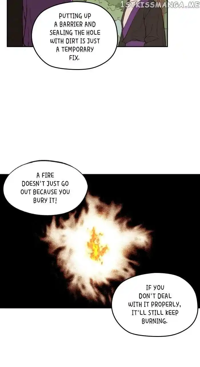 How to Become a Dragon Ch.163