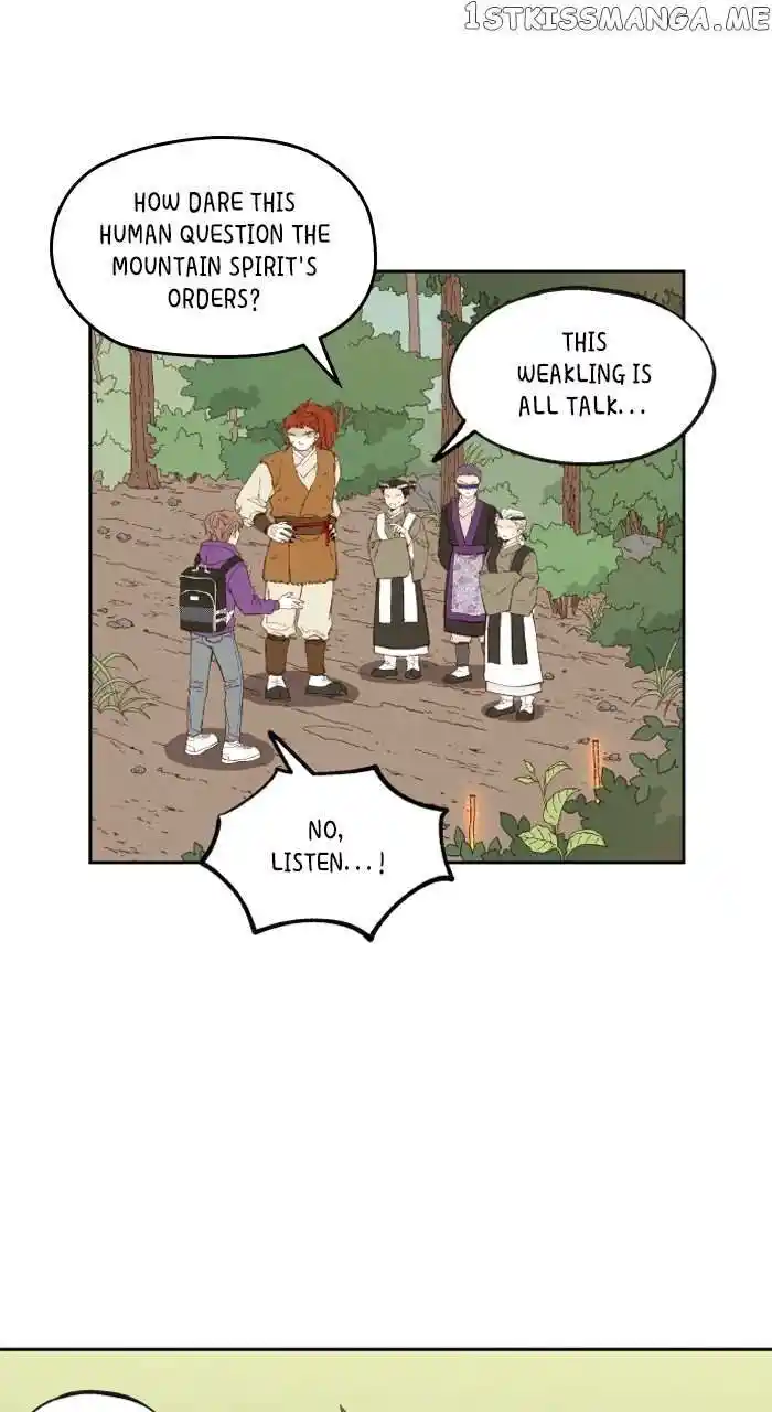 How to Become a Dragon Ch.163