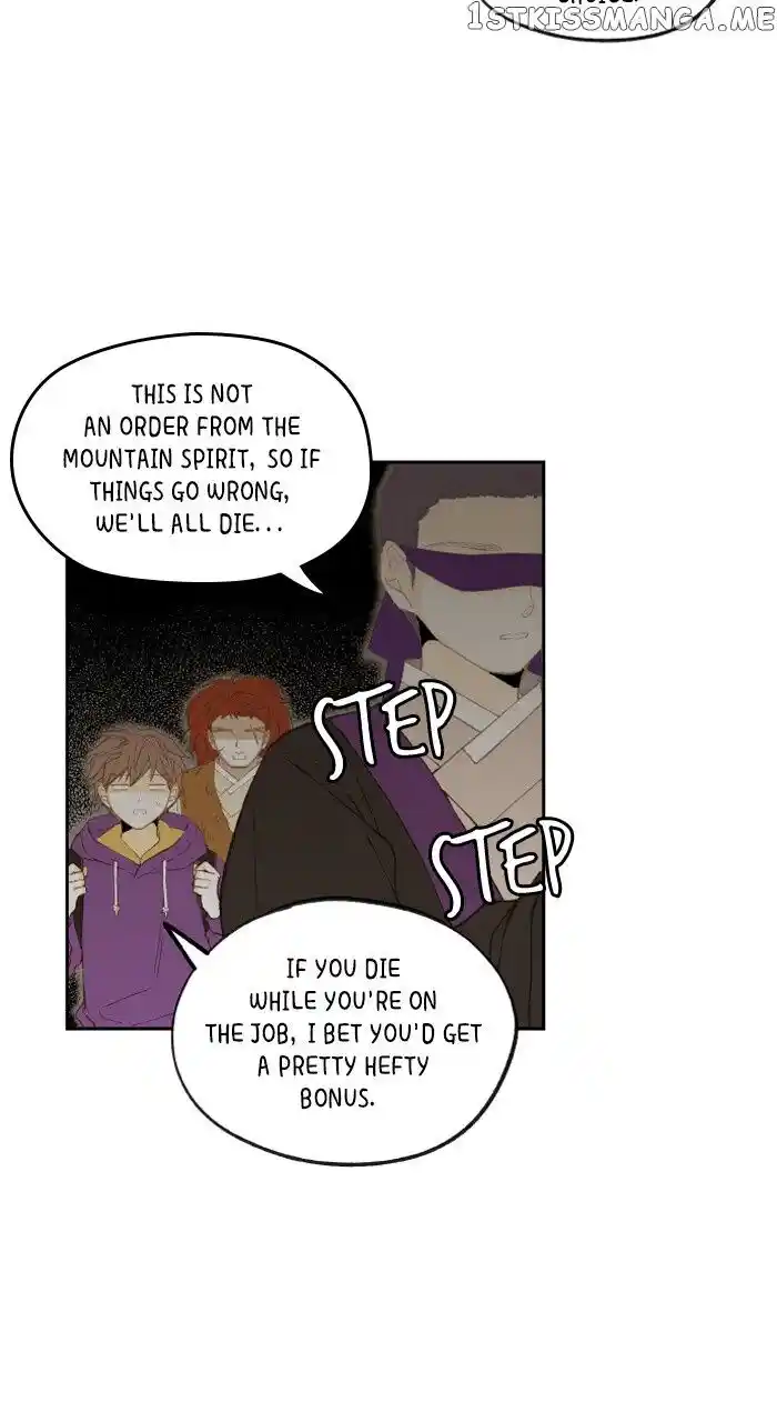 How to Become a Dragon Ch.163