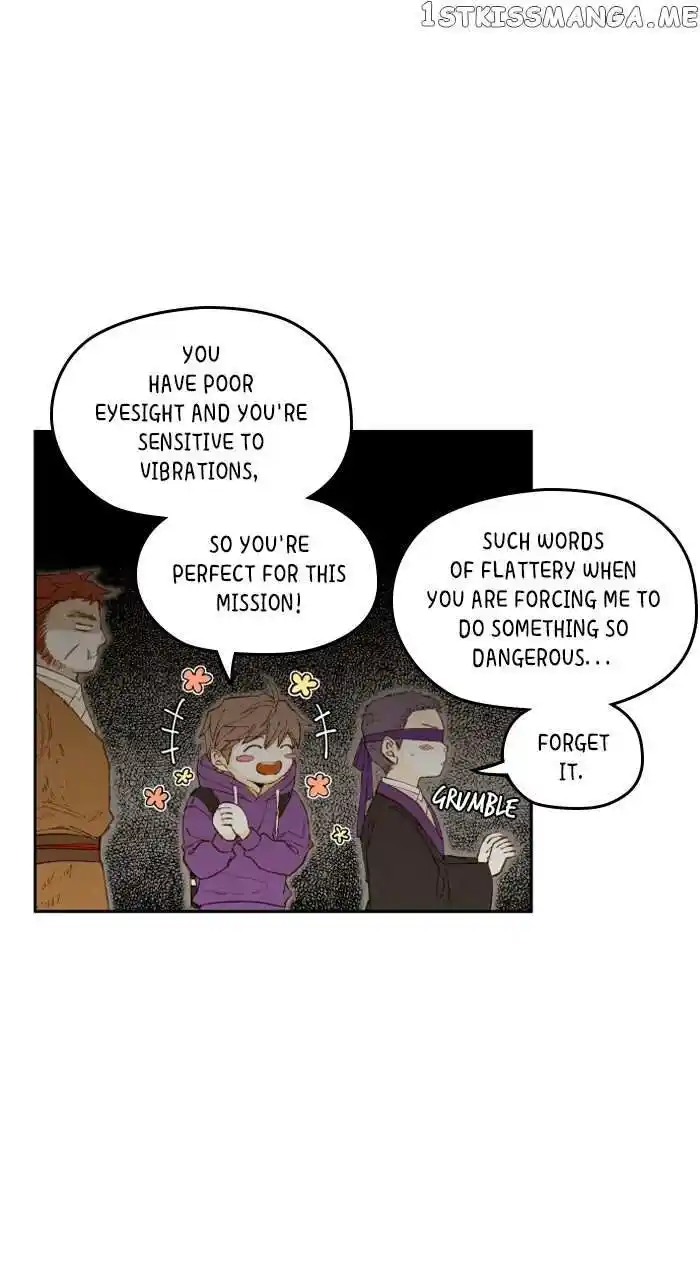 How to Become a Dragon Ch.163