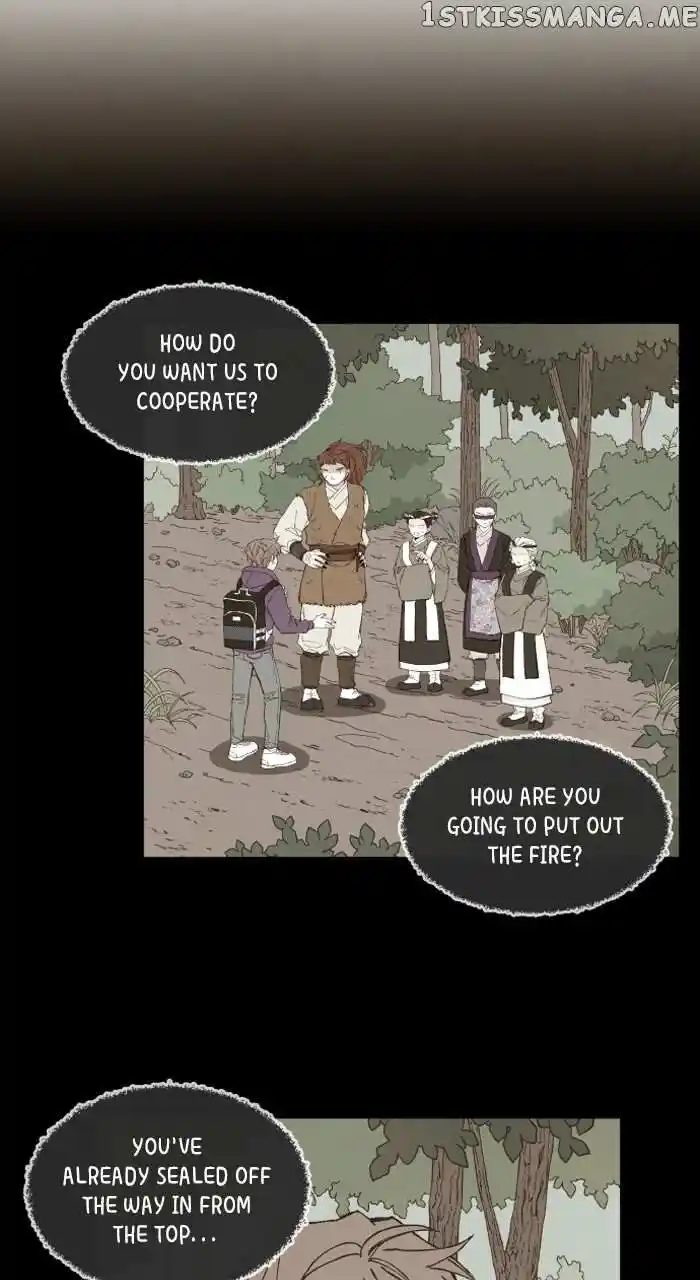 How to Become a Dragon Ch.163