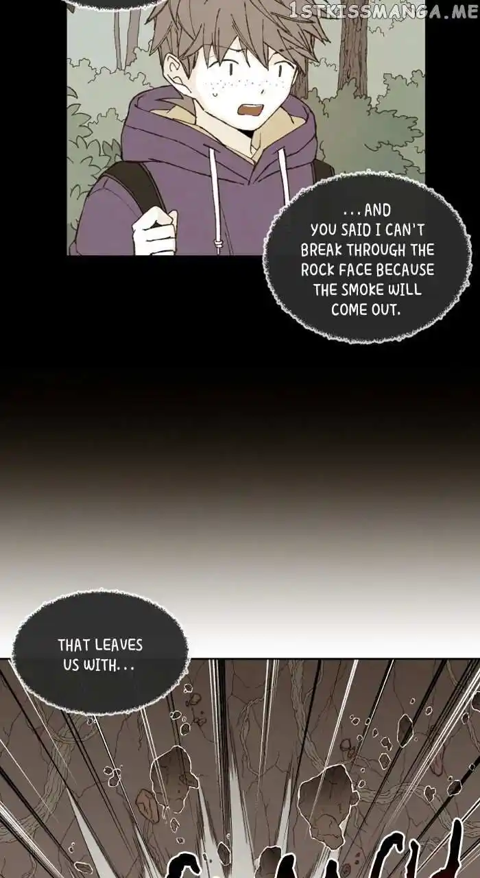 How to Become a Dragon Ch.163