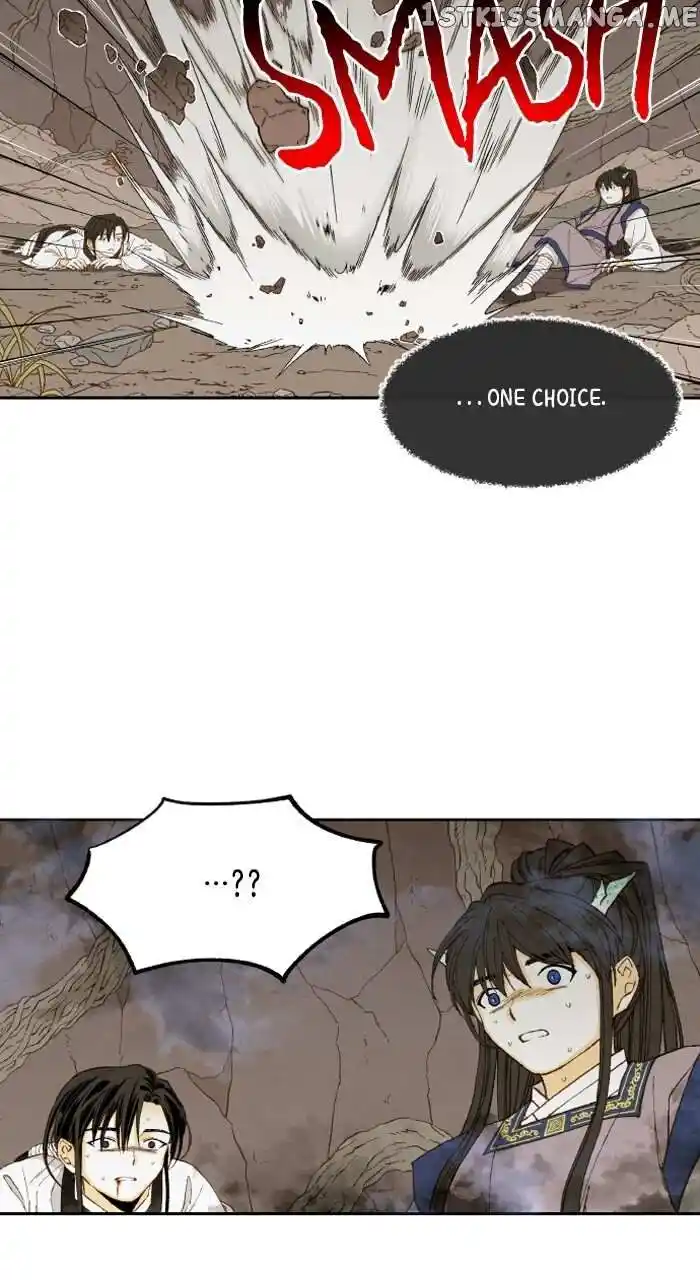 How to Become a Dragon Ch.163