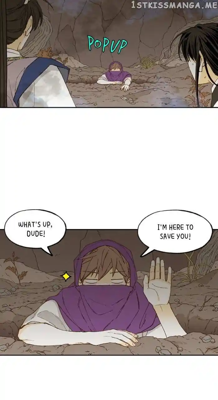 How to Become a Dragon Ch.163