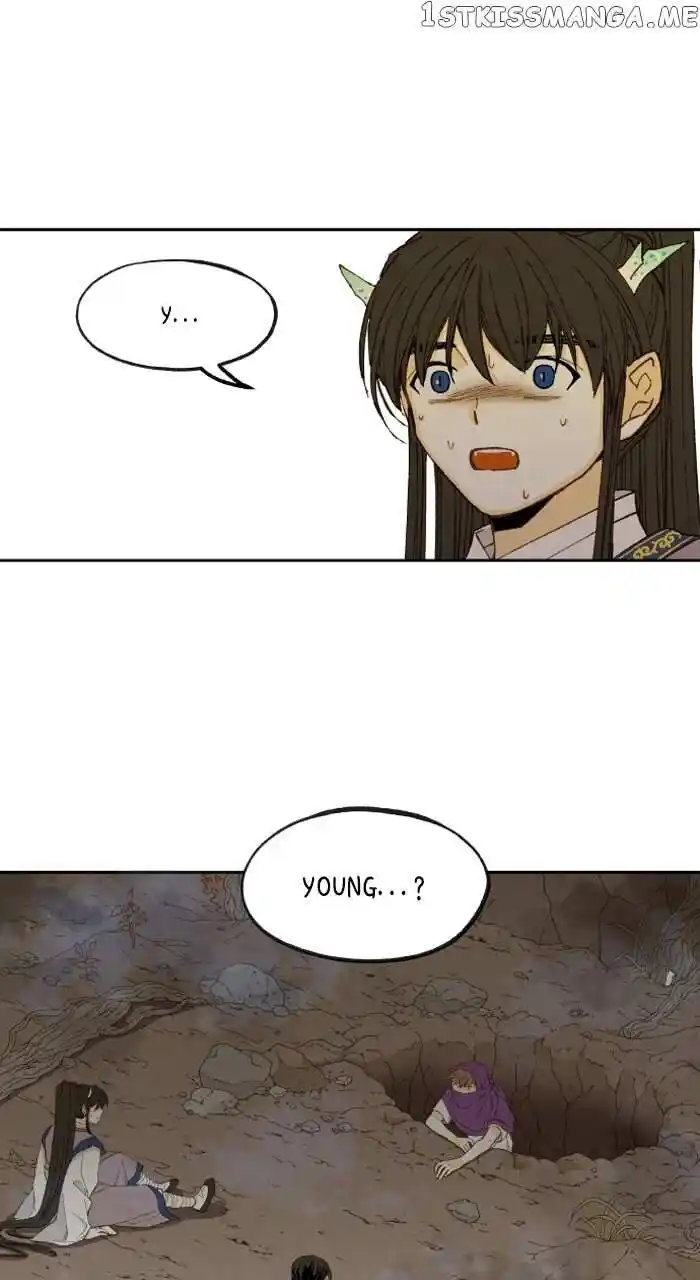 How to Become a Dragon Ch.163