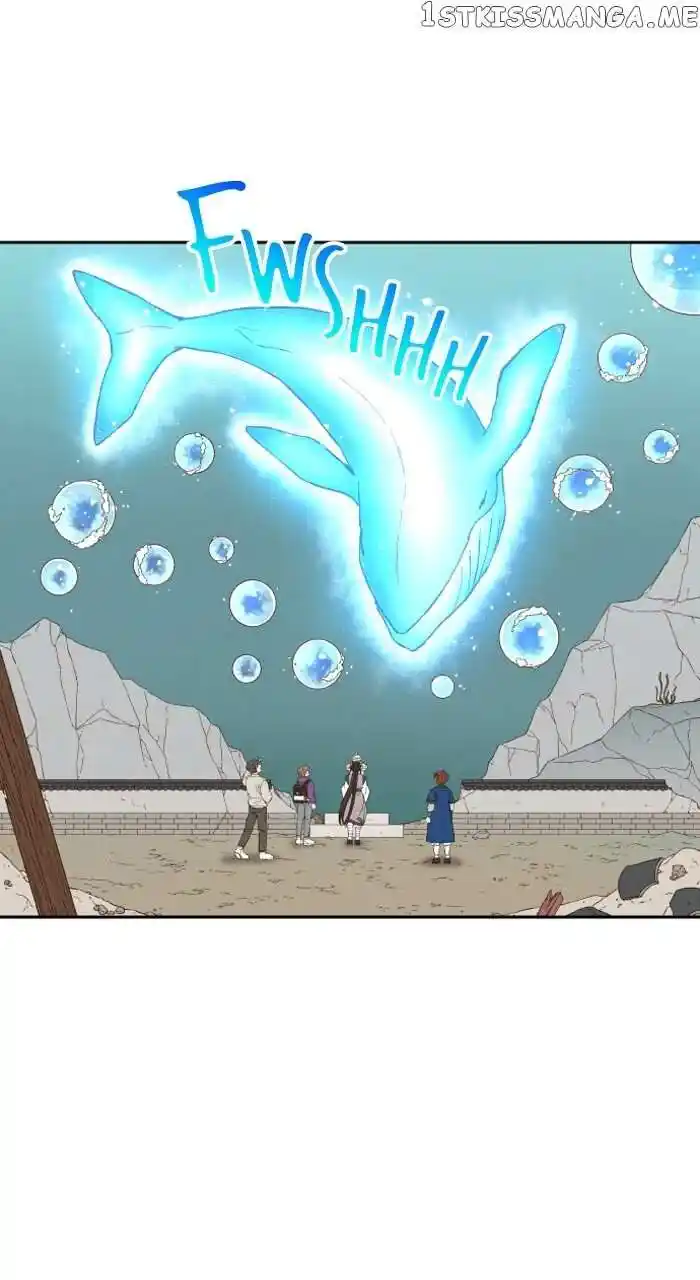 How to Become a Dragon Ch.167