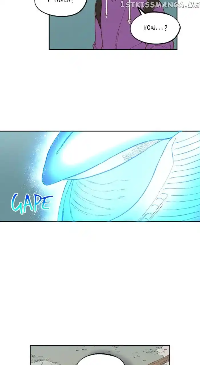 How to Become a Dragon Ch.167