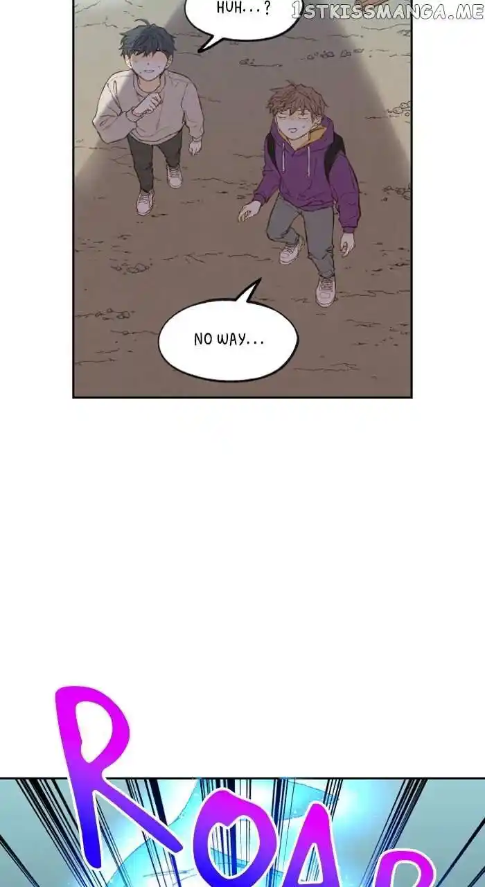 How to Become a Dragon Ch.167