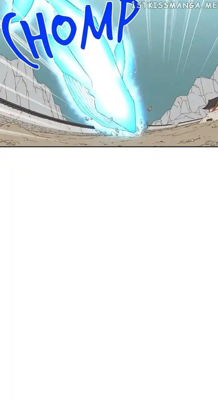 How to Become a Dragon Ch.167