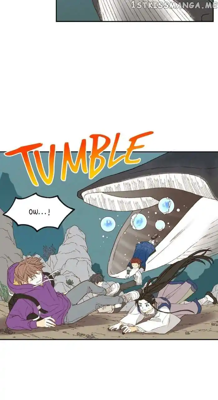 How to Become a Dragon Ch.167