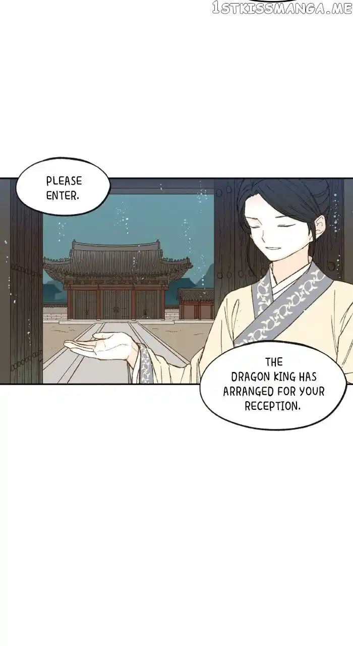 How to Become a Dragon Ch.167