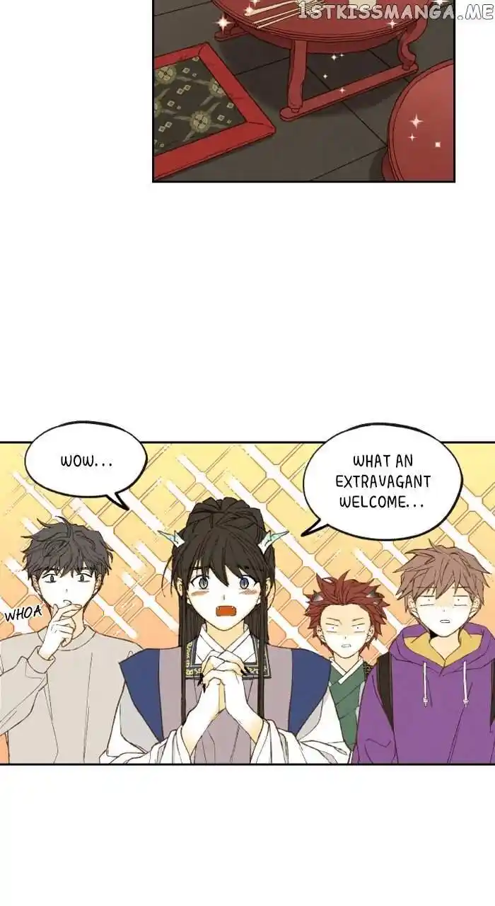 How to Become a Dragon Ch.167