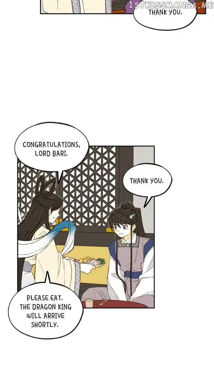 How to Become a Dragon Ch.167