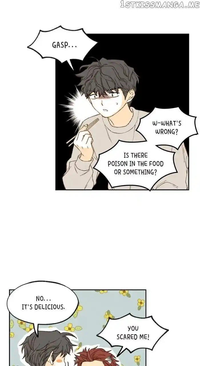 How to Become a Dragon Ch.167