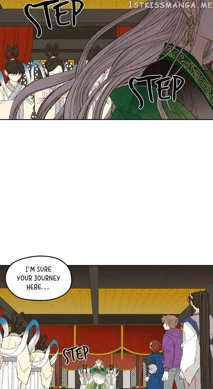 How to Become a Dragon Ch.167