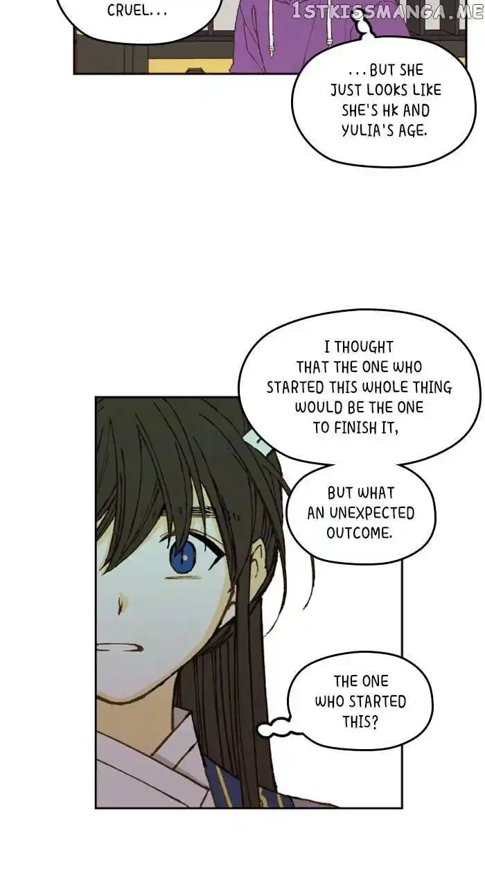 How to Become a Dragon Ch.167