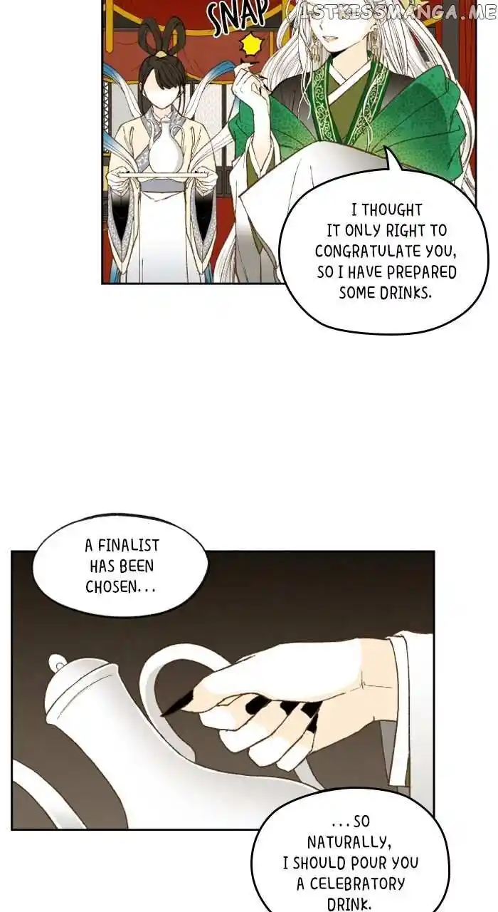 How to Become a Dragon Ch.167