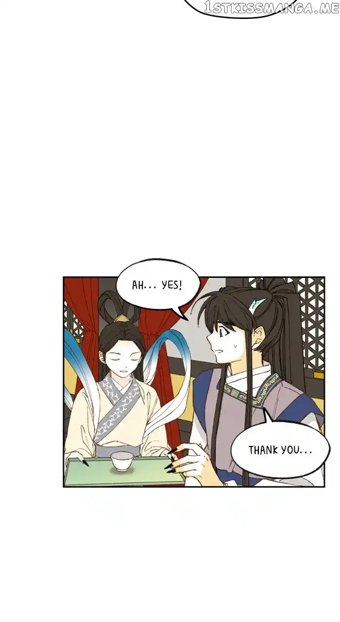 How to Become a Dragon Ch.167