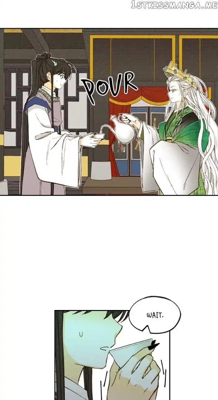 How to Become a Dragon Ch.167