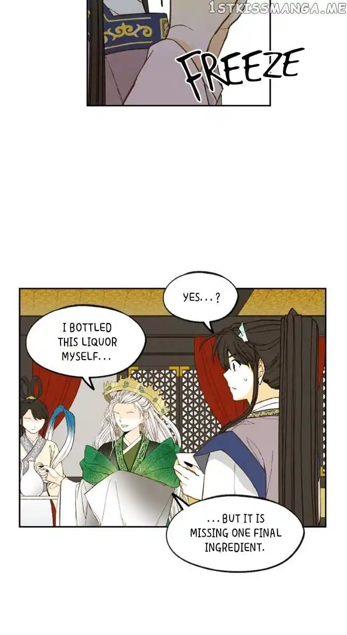 How to Become a Dragon Ch.167