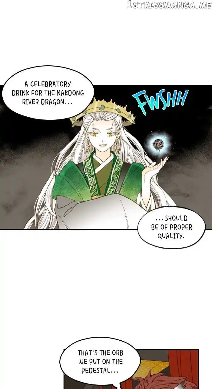 How to Become a Dragon Ch.167