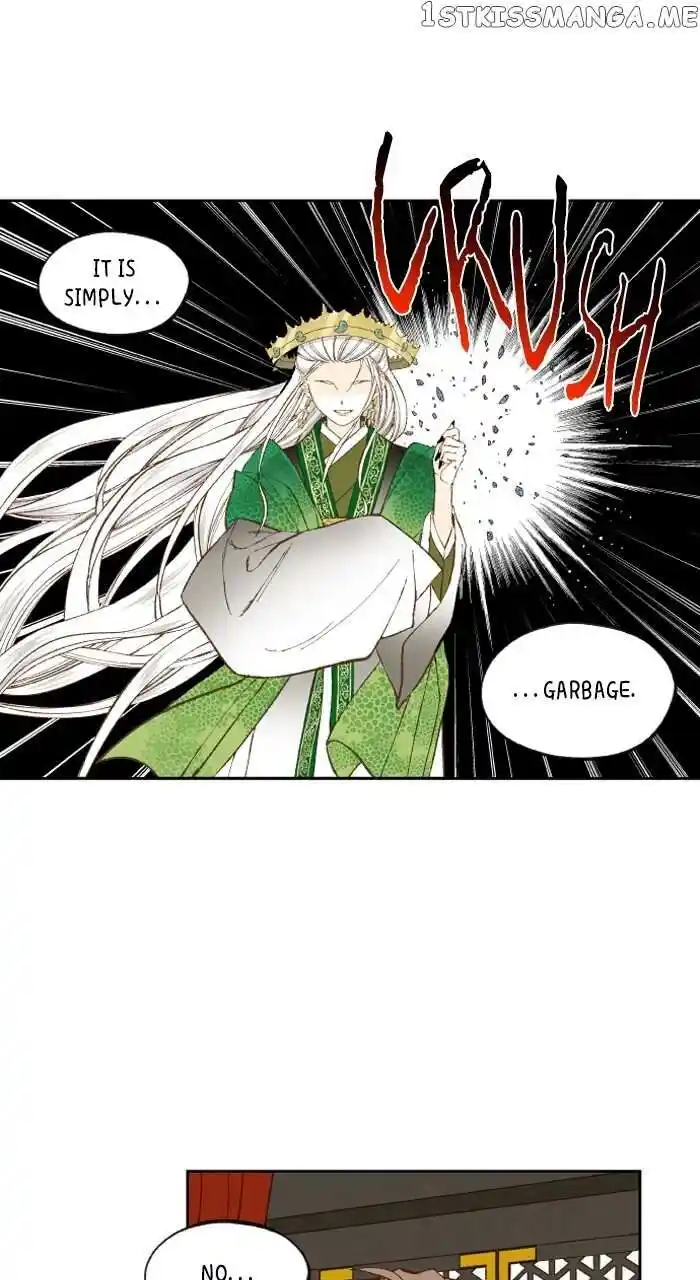 How to Become a Dragon Ch.167