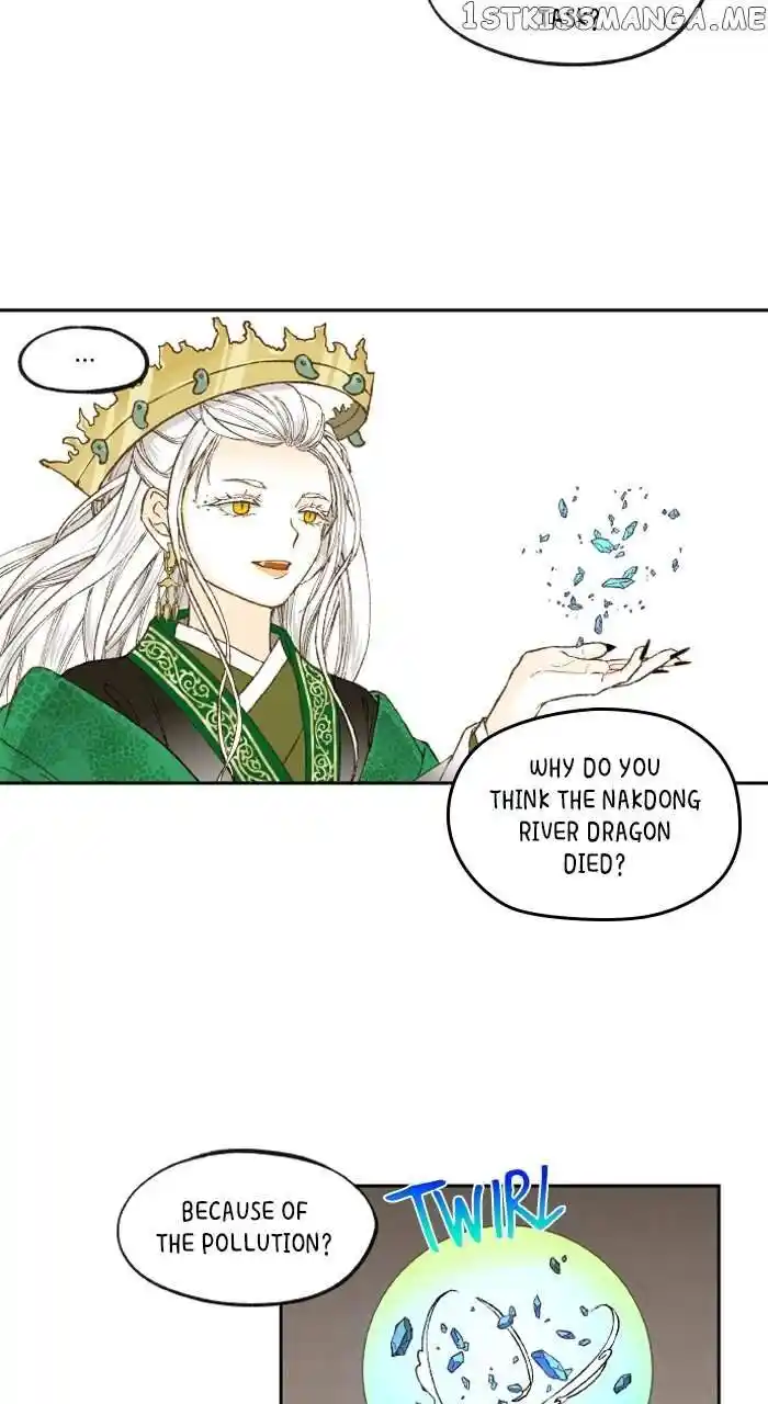 How to Become a Dragon Ch.167