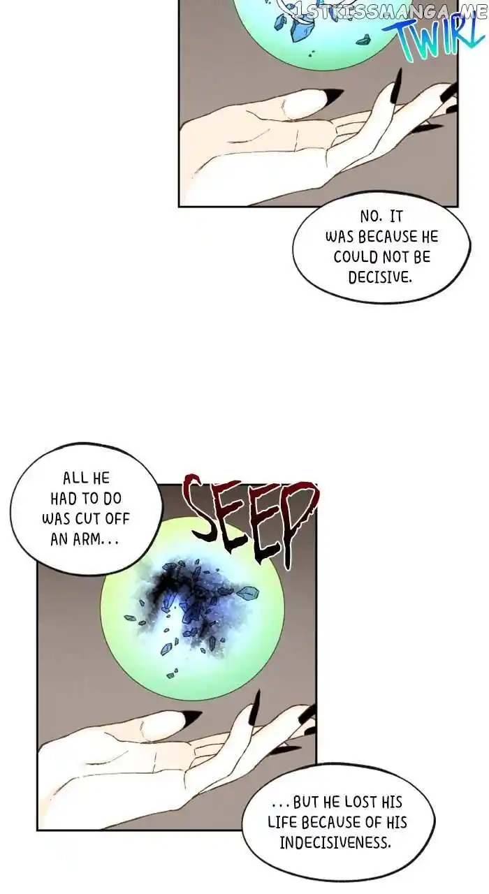 How to Become a Dragon Ch.167