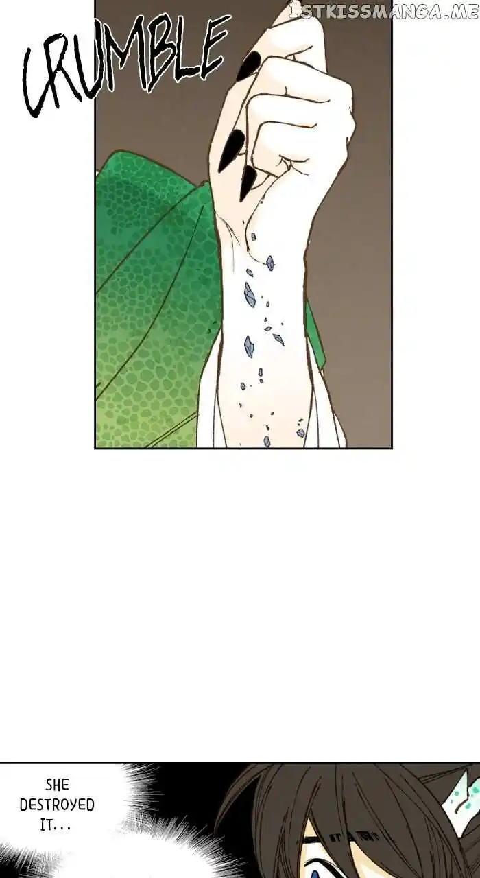 How to Become a Dragon Ch.167