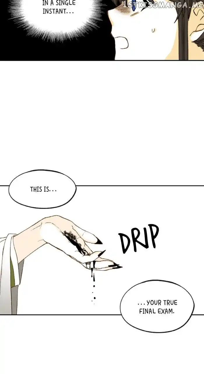 How to Become a Dragon Ch.167