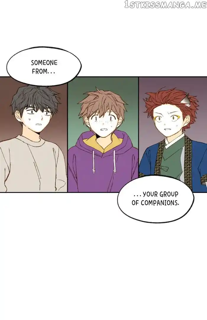 How to Become a Dragon Ch.167