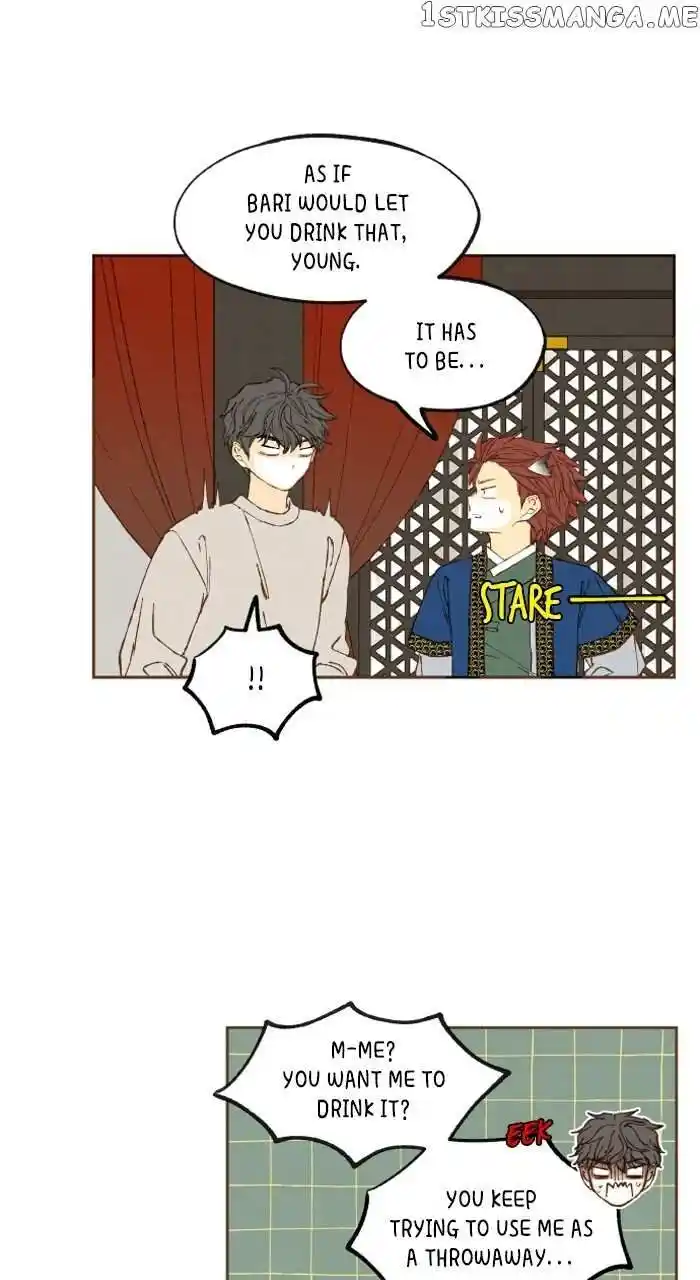 How to Become a Dragon Ch.168