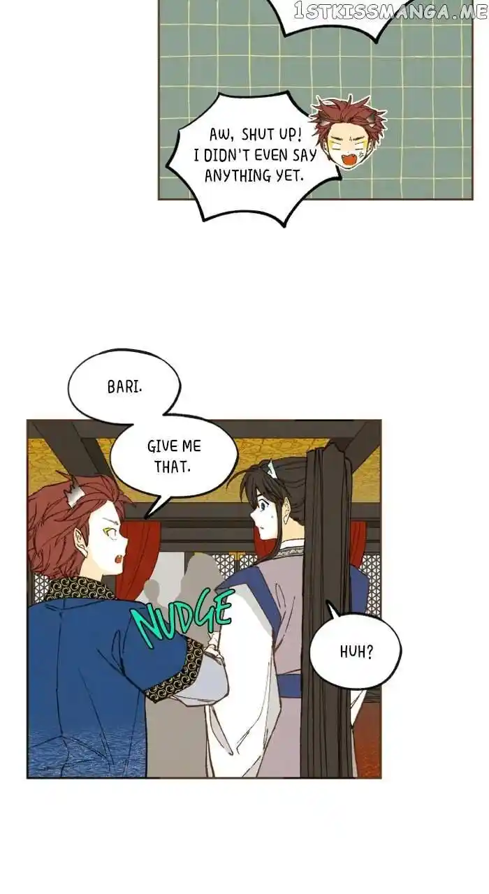 How to Become a Dragon Ch.168