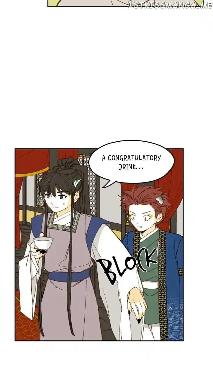 How to Become a Dragon Ch.168