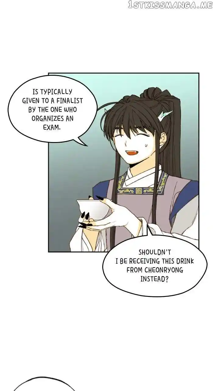 How to Become a Dragon Ch.168