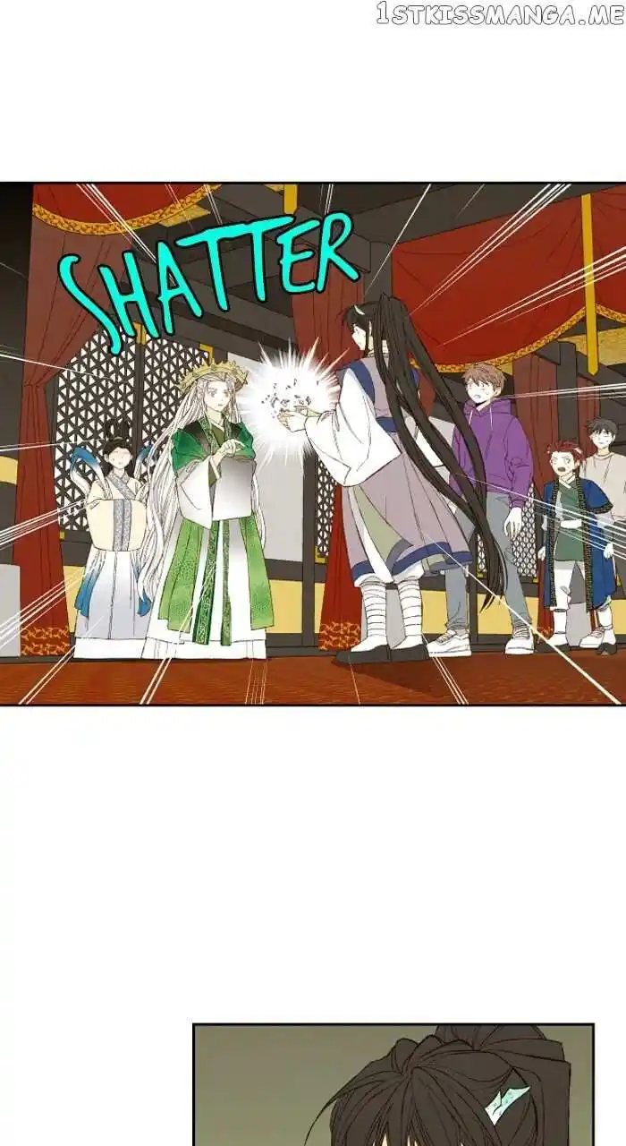 How to Become a Dragon Ch.168