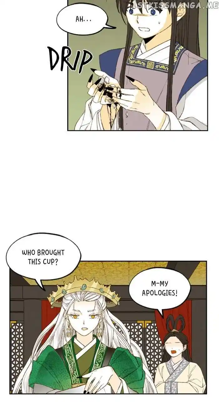 How to Become a Dragon Ch.168