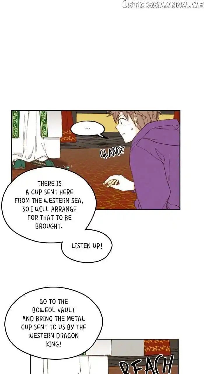 How to Become a Dragon Ch.168