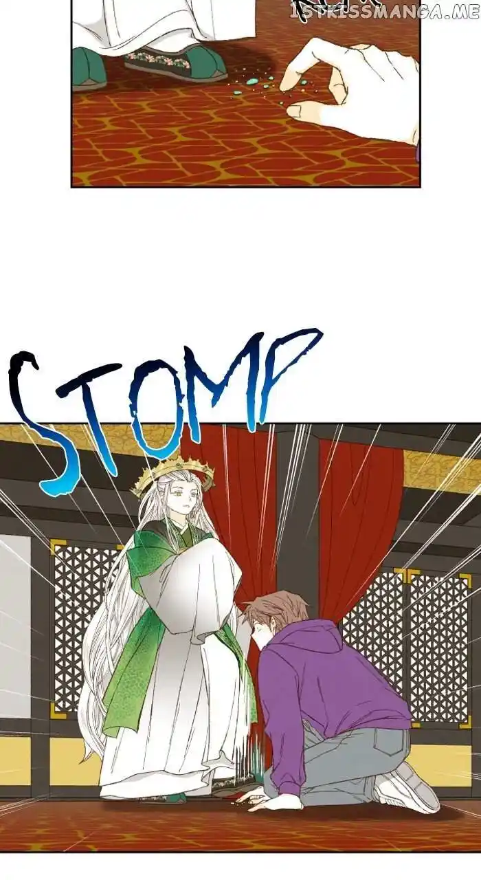 How to Become a Dragon Ch.168