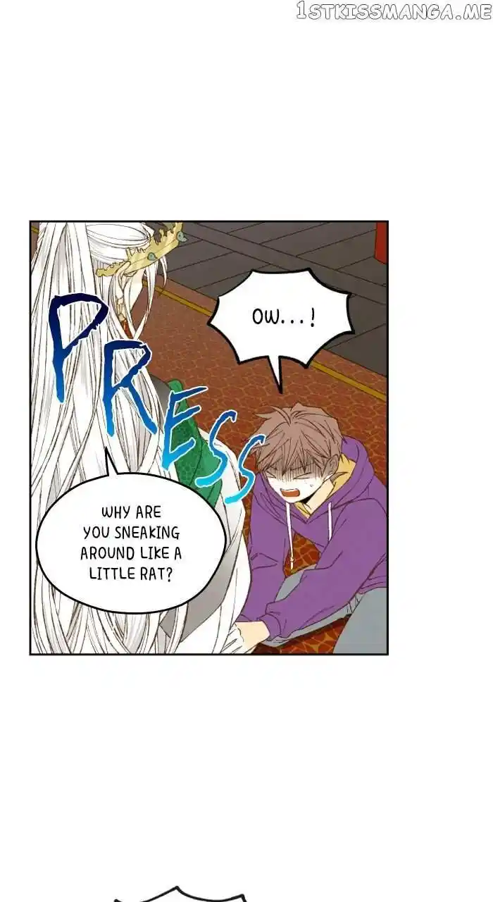 How to Become a Dragon Ch.168