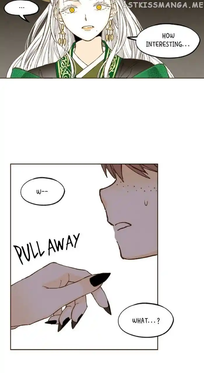 How to Become a Dragon Ch.168