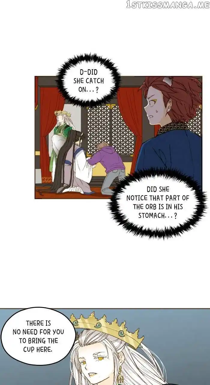 How to Become a Dragon Ch.168